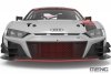 Meng Model CS-006 Audi R8 LMS GT3 (2019) 1/24